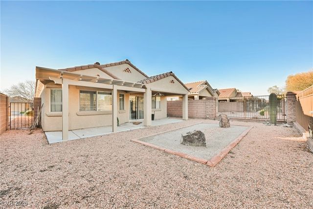 3490 Old Course Street, Las Vegas, NV 89122