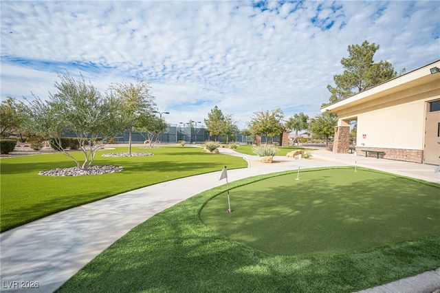 3490 Old Course Street, Las Vegas, NV 89122