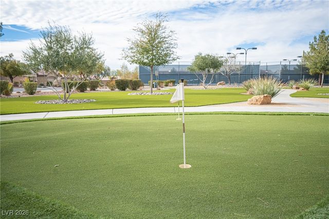 3490 Old Course Street, Las Vegas, NV 89122