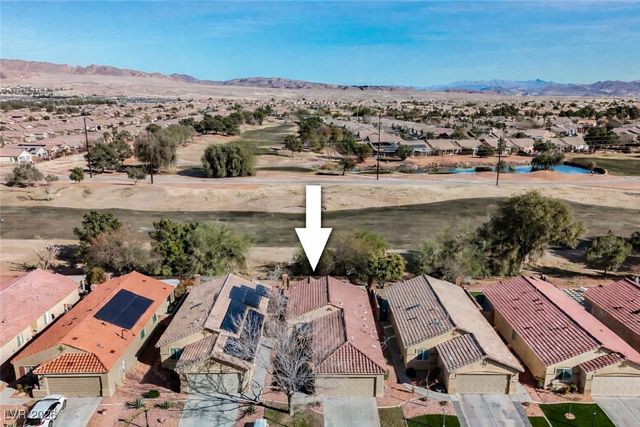 3490 Old Course Street, Las Vegas, NV 89122