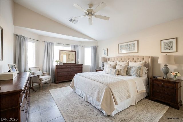 3490 Old Course Street, Las Vegas, NV 89122