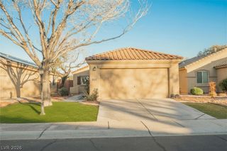 3490 Old Course Street, Las Vegas, NV 89122