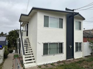 1109 S 36th St 3, San Diego, CA 92113