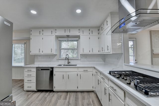 4180 Hannah Road, Tucker, GA 30084