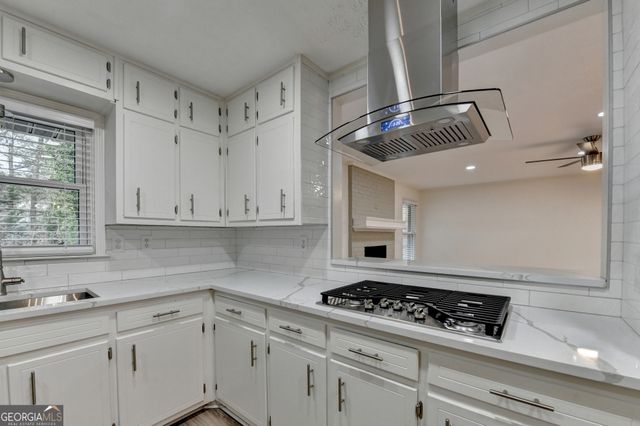 4180 Hannah Road, Tucker, GA 30084