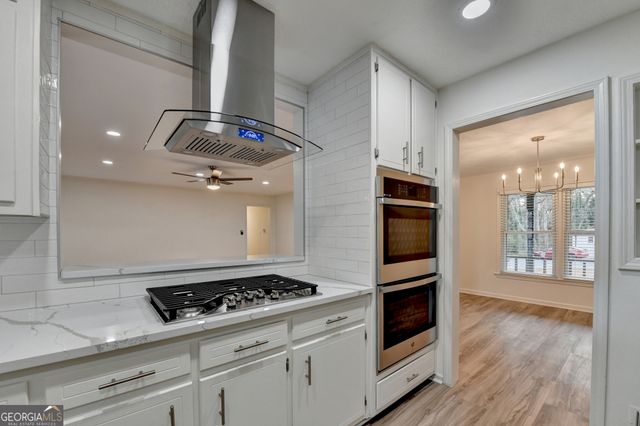 4180 Hannah Road, Tucker, GA 30084