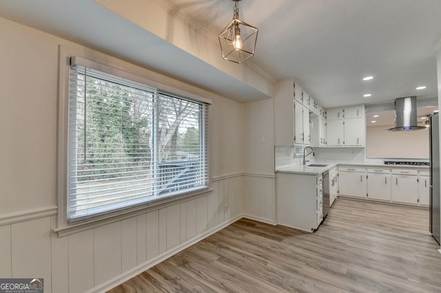 4180 Hannah Road, Tucker, GA 30084