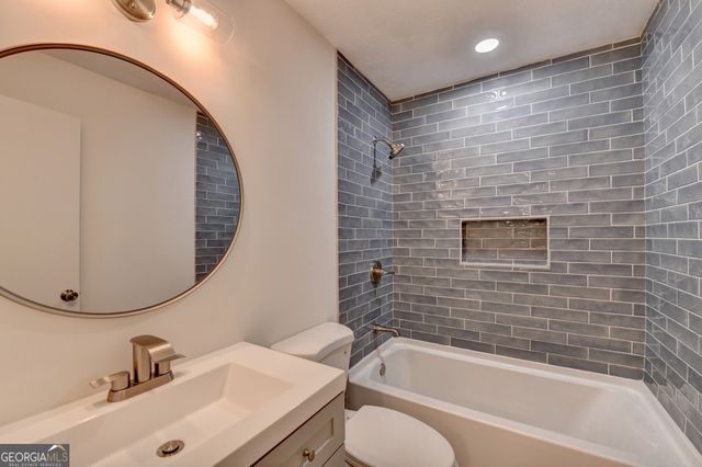 4180 Hannah Road, Tucker, GA 30084