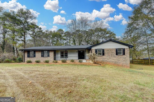 4180 Hannah Road, Tucker, GA 30084