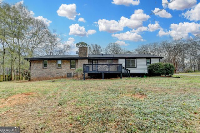 4180 Hannah Road, Tucker, GA 30084