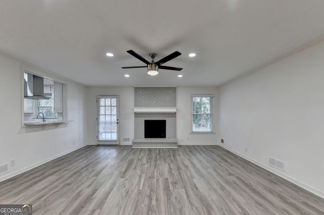 4180 Hannah Road, Tucker, GA 30084