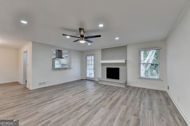 4180 Hannah Road, Tucker, GA 30084