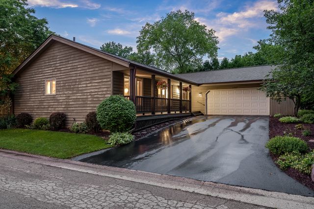 5307 GINGERIDGE Lane, Rockford, IL 61114
