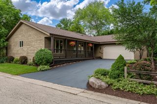 5307 GINGERIDGE Lane, Rockford, IL 61114