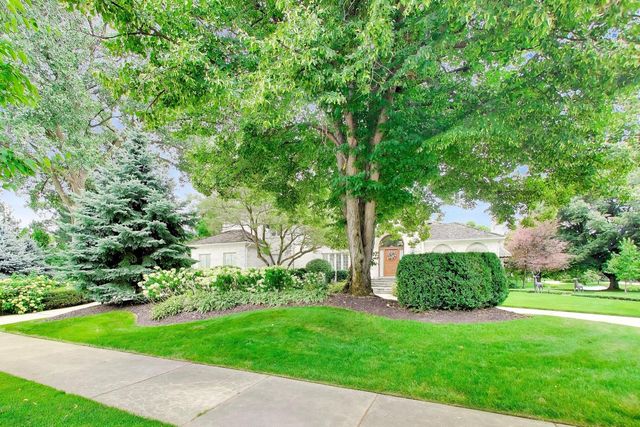 2257 Hidden Creek Court, Lisle, IL 60532