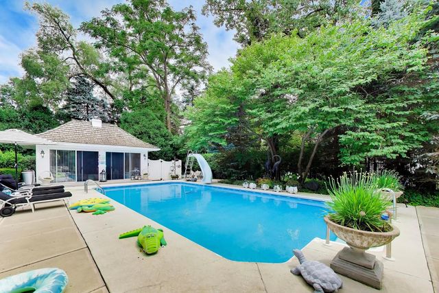2257 Hidden Creek Court, Lisle, IL 60532