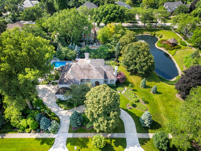 2257 Hidden Creek Court, Lisle, IL 60532
