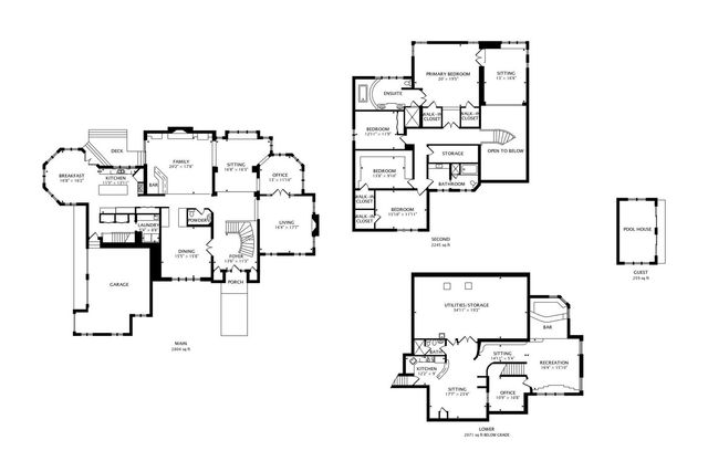 2257 Hidden Creek Court, Lisle, IL 60532