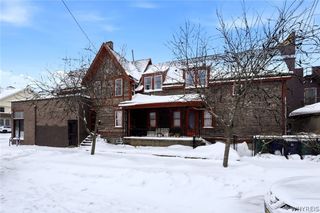 78 15th (UP) Street, Buffalo, NY 14213