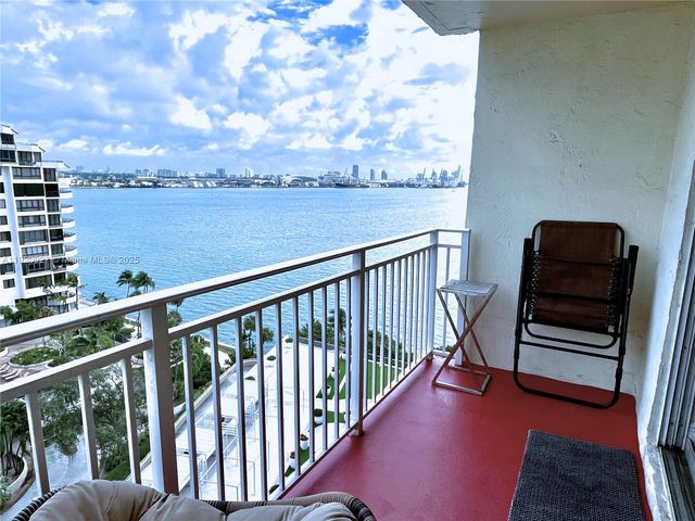 770 Claughton Island Dr 1405, Miami, FL 33131