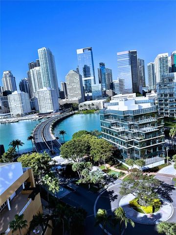 770 Claughton Island Dr 1405, Miami, FL 33131