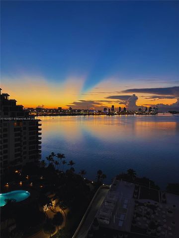 770 Claughton Island Dr 1405, Miami, FL 33131