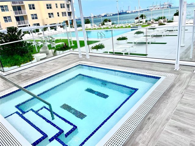 770 Claughton Island Dr 1405, Miami, FL 33131