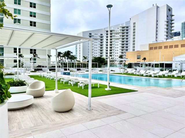 770 Claughton Island Dr 1405, Miami, FL 33131