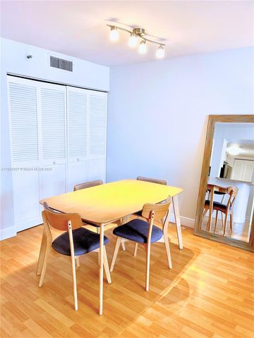 770 Claughton Island Dr 1405, Miami, FL 33131