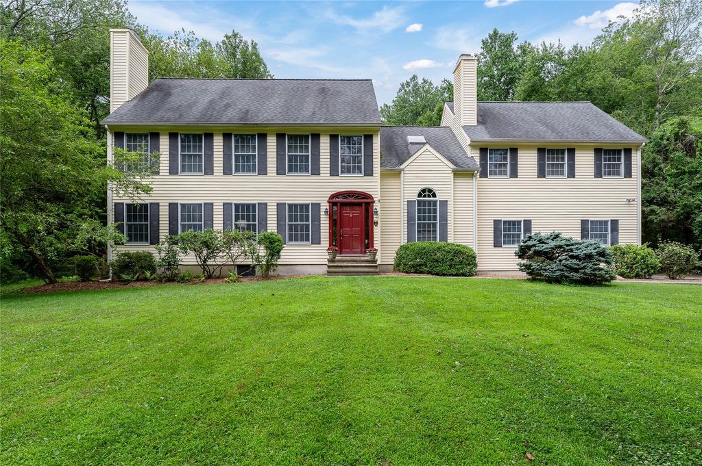 4 Scenic Drive, South Salem, NY 10590