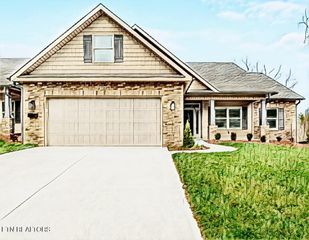 1311 Kenzi Rose Lane, Knoxville, TN 37918