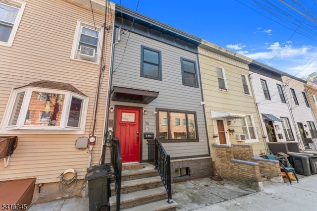 5 W 19Th St, Weehawken Twp., NJ 07086