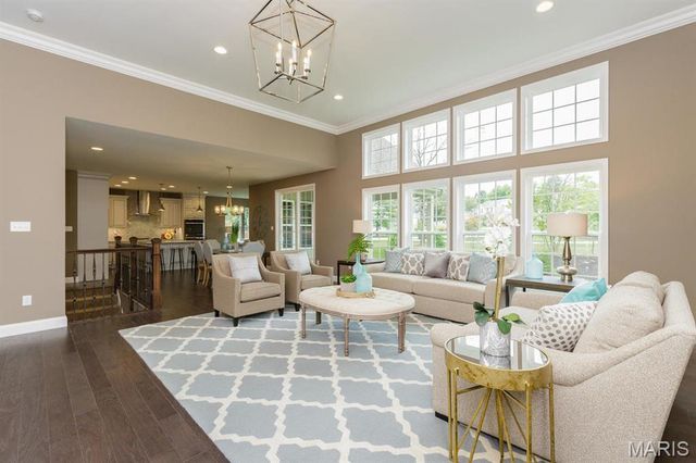 1 TBB Durham II @ Wyndemere Addition, St Louis, MO 63131