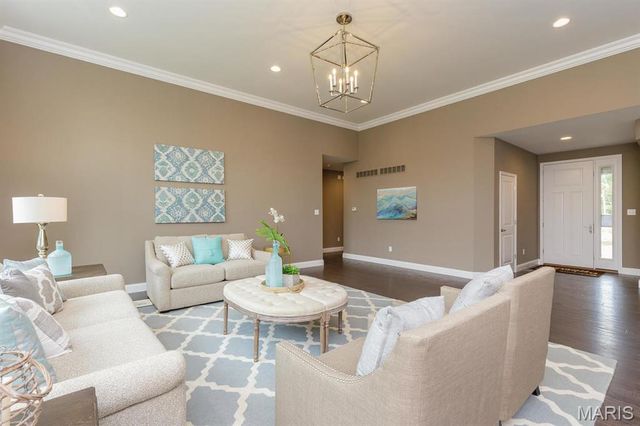 1 TBB Durham II @ Wyndemere Addition, St Louis, MO 63131