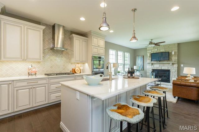 1 TBB Durham II @ Wyndemere Addition, St Louis, MO 63131