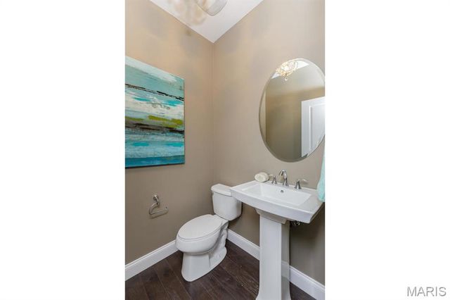 1 TBB Durham II @ Wyndemere Addition, St Louis, MO 63131