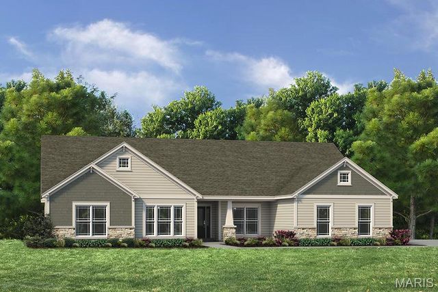 1 TBB Durham II @ Wyndemere Addition, St Louis, MO 63131