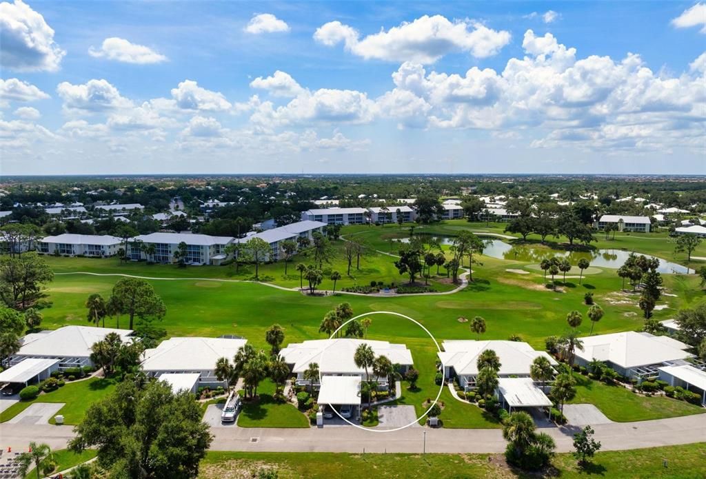 240 CERROMAR WAY S 42, Venice, FL 34293