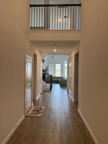 724 Morwenna Road, Mckinney, TX 75069