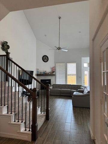 724 Morwenna Road, Mckinney, TX 75069