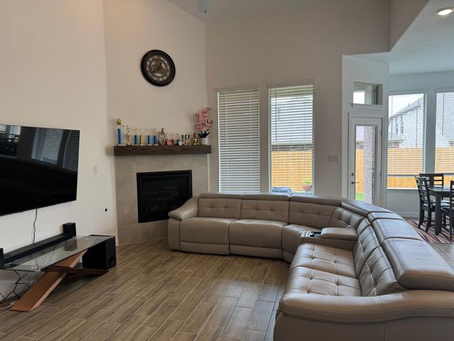 724 Morwenna Road, Mckinney, TX 75069