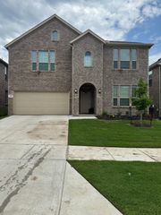 724 Morwenna Road, Mckinney, TX 75069