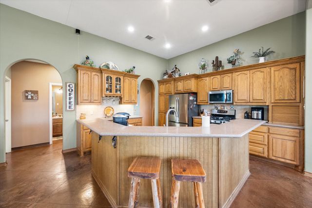 989 N Fm 55, Barry, TX 75102