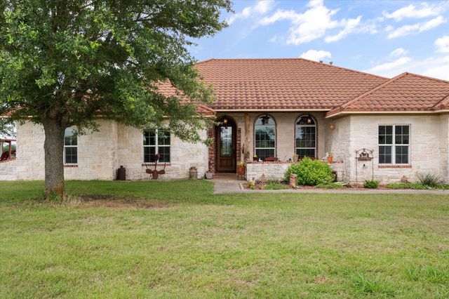 989 N Fm 55, Barry, TX 75102