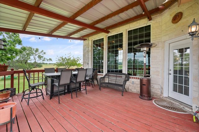 989 N Fm 55, Barry, TX 75102