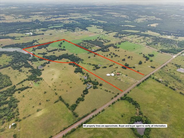 989 N Fm 55, Barry, TX 75102