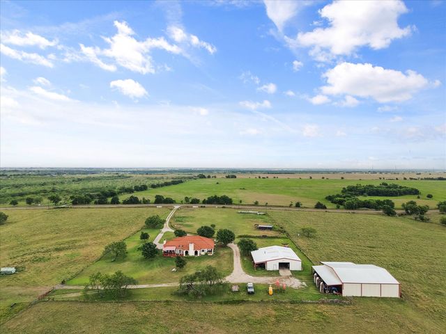 989 N Fm 55, Barry, TX 75102