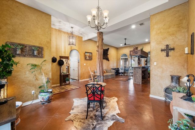 989 N Fm 55, Barry, TX 75102