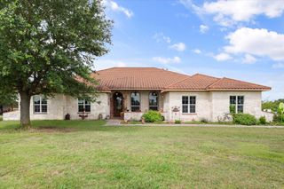 989 N Fm 55, Barry, TX 75102