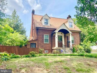 1200 S CLEVELAND ST, Arlington, VA 22204